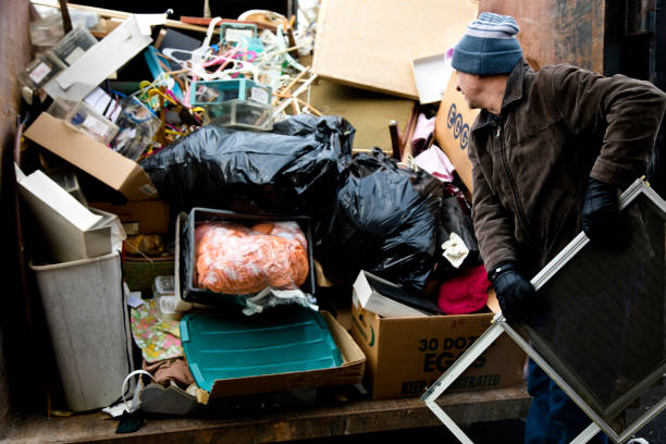 Best Attic Cleanout Services  in East Harwich, MA