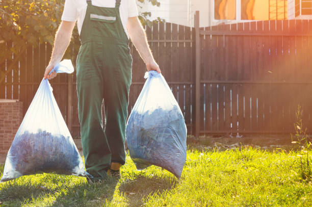 Best Yard Waste Removal  in East Harwich, MA