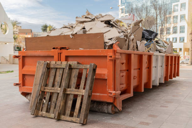 Best Junk Hauling Services  in East Harwich, MA