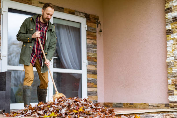 Best Garage Cleanout Services  in East Harwich, MA