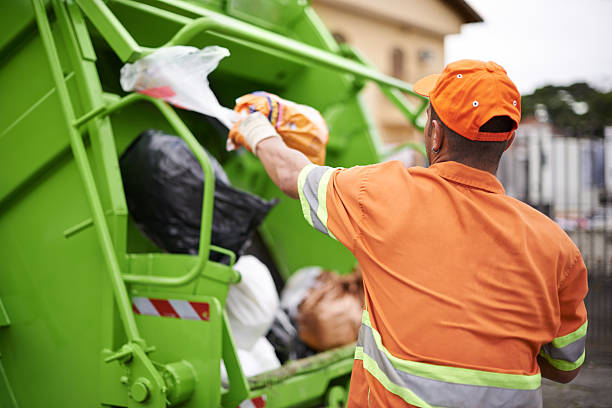 Best Residential Junk Removal  in East Harwich, MA